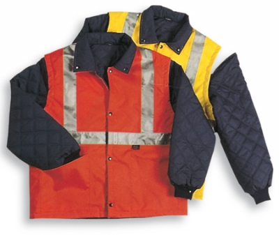 Gilet imbottito AV/006