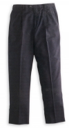 Pantalone estivo per divisa AL/034 - Pantalone invernale per divisa AL/035