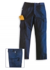 Pantalone multitasche professionale AL/013