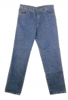 Pantalone jeans stone wash AL/018