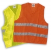 Gilet bande orizzontali AV/015