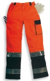 Pantalone bicolore AV/021