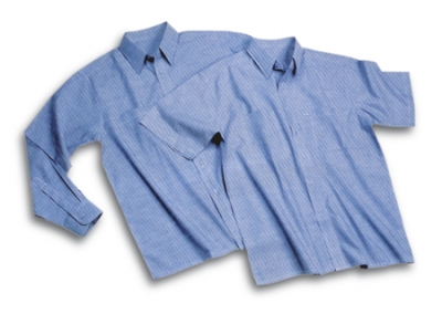 Camicia manica corta AL/005 - Camicia manica lunga AL/006