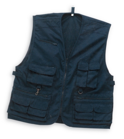 Gilet AL/019